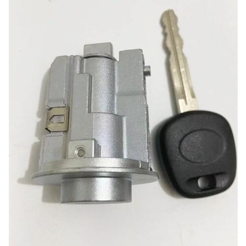 Ignition Switch Lock Cylinder & Key Replacement for toyota Camry Ignition