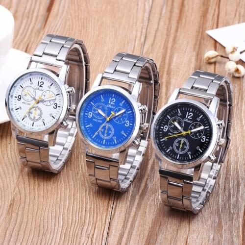 Ladies Quartz Clock 2020 Business Women Watches Luxury Stainless Steel Band Fashion Female Watch Reloj Mujer Relogio Feminino