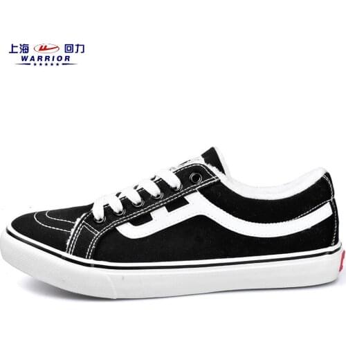 Skateboarding Shoe Low Upper Female Autumn Winter Keep Warm Add Cashmere Casual Shoes Couple All-Match Korean Version Trend Hot