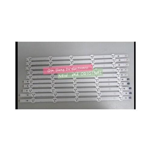 50set=500pcs LED Backlight For LG 42inch 42"ROW2.1 TV 6916L-1412A 6916L-1413A 6916L-1414A 6916L-1415A 42LN542V 42LN575S 42LA615V