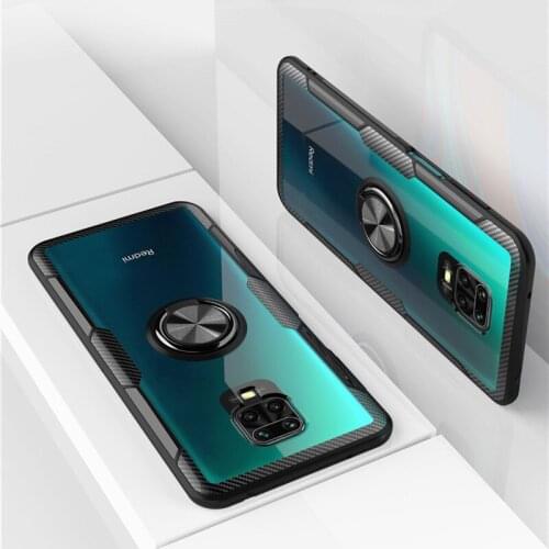 Aichoic Phone Cases Xiaomi Redmi Note 9 Pro Max