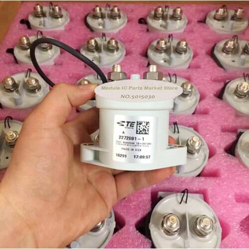 New Energy Automotive Relay EVC500 2272991-1 Free shipping
