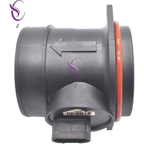 28164-3C100 281103C100 Mass Air Flow Maf Sensor For HYUNDAI EQUUS CENTENNIAL GENESIS GRANDEUR ix55 SANTA SONATA 2.7 3.3 3.8