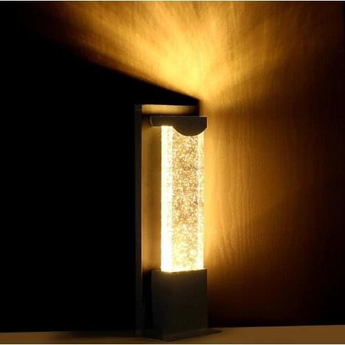 Dfiolk Outdoor Lighting