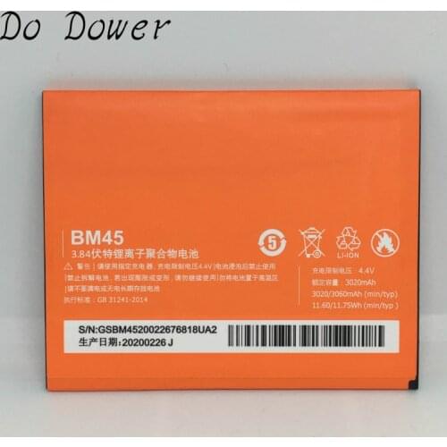 Аккумуляторы для телефонов Xiaomi Redmi Note 2 Do Dower China At AliExpress