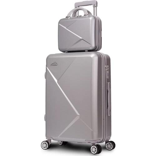 GraspDream Beauty Cases