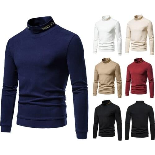 HEaNata Men's Long T-shirts