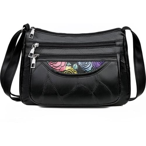 HUANILAI Women's Bags With Print