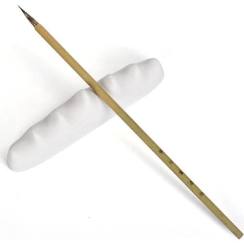 Hand Hook Pen Writing Coloring Brush Pottery Tools Painting Underglaze Paint Pens Clay Polymer Ceramic Tool