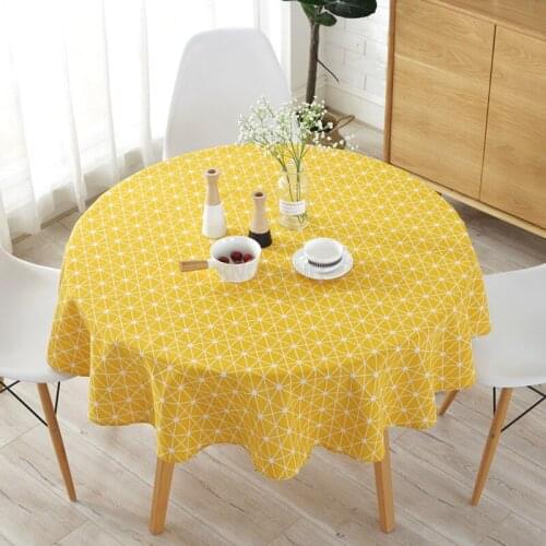 KNCOKAR Tablecloths