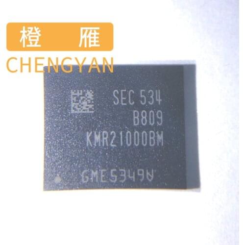 KMR21000BM-B809 KMR21000BM B809 32+24 EMCP CHIP IC