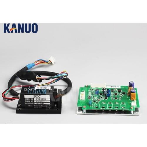 Noritsu Blue JUNO Laser Gun with A/B/F Driver PCB for QSS Noritsu QSS 3201/3202/3203/3300/3301/3401/3501/3502 Minilabs