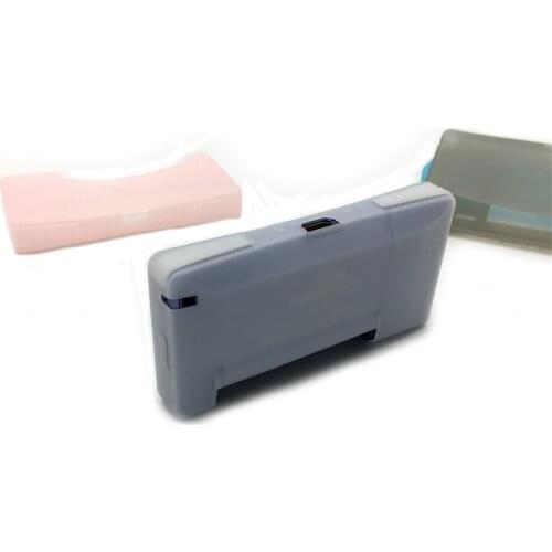 Soft TPU Transparent Shell Protection for Nintendo Gameboy Micro GBM Replacement Case Cover