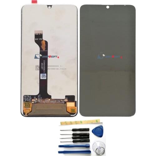 OEM 6.67" For Huawei Y7a LCD Display Touch Screen Digitizer