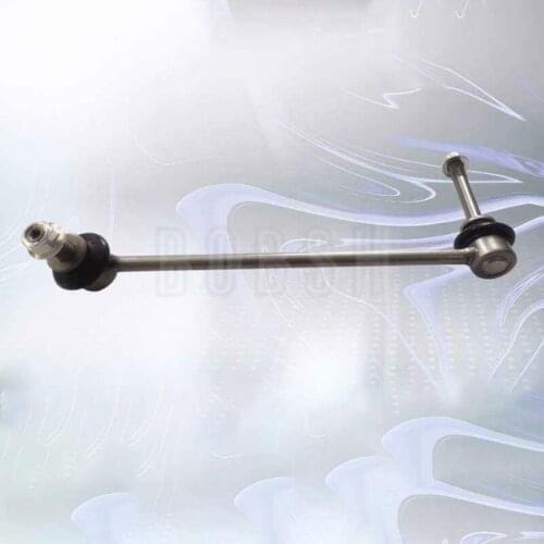 Support rod for stabilizer bar 2019b mwX5 G05 X5 30dX X7 G07 Front stabilizer ball head Front parallel rod ball head 31356881807