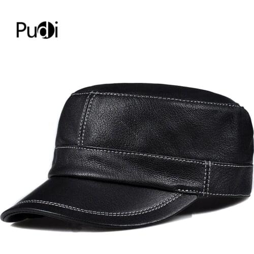 Pudi Men's Hats