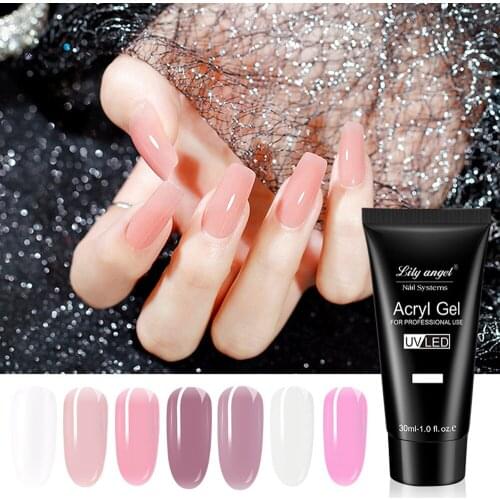 RIKONKA Gel Nail Polish