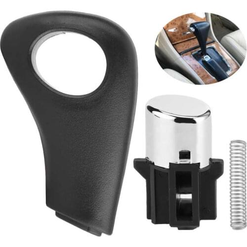 Shift Button Knob Handle Gear Repair Kit Accessories Fits for Honda Accord 2003 2004 2005 2006 Car style