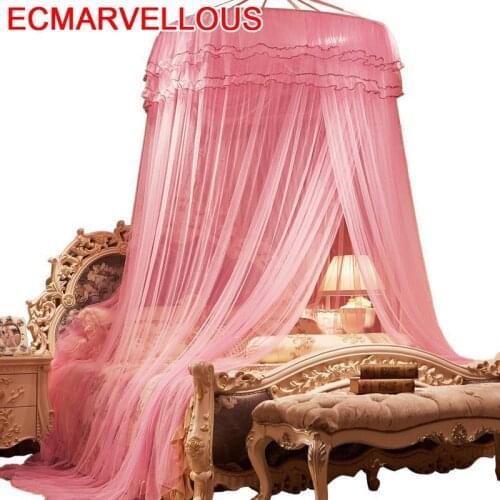 Nordic Bed Tent Berco Zanzariera Baldachin Dekoration Baby Bebek Hanging Cibinlik Mosquitera Canopy Moustiquaire Mosquito Net