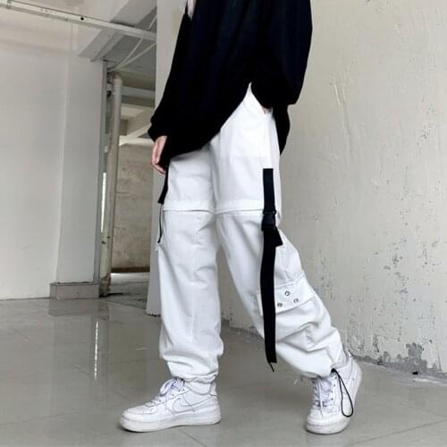 YBYR Women's Wide Trousers