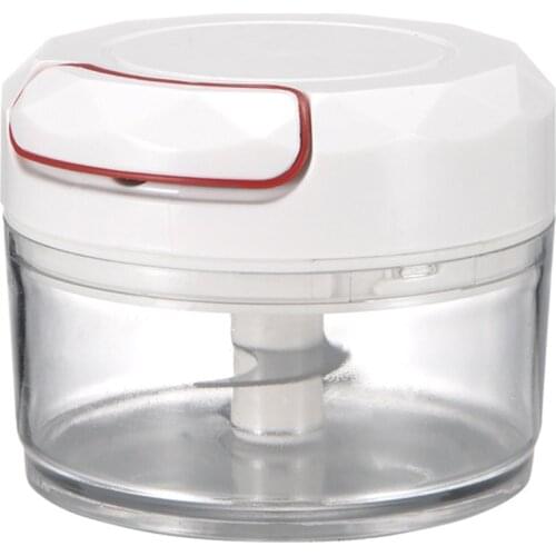 Household Garlic Crusher Grinder Ginger Masher Multi-functional Practical Convenient Vegetables Cutter Kitchen Tools