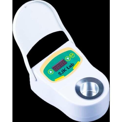 Dental SJK Lab Digital Wax Heater Dipping Pot Analog Heater Dentist Lab