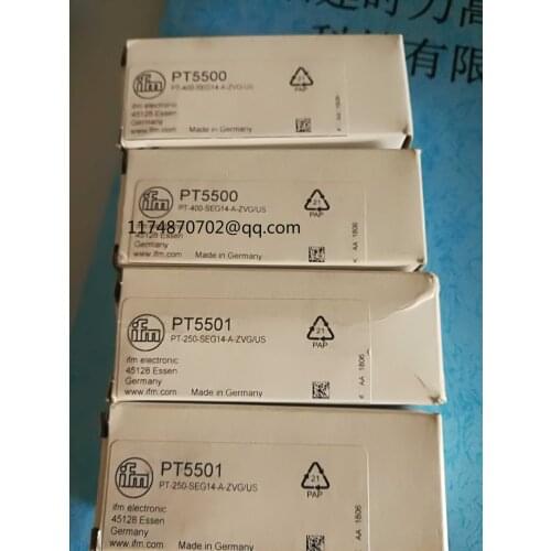 PT5500 sensor 100% new and original