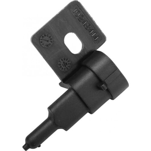 Car Outside Air Ambient Temperature Sensor 10248414 Fits for Chevrolet Uplander 2005 2006 2007 2008 Brand New Auto Accessories