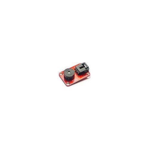 ELB119E4P Acceleration Sensor Development Tools Tessel Accelerometer Module