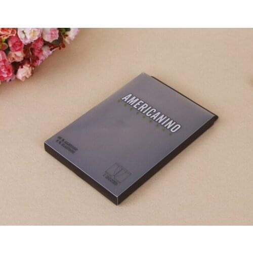 Hot selling pp plastic boxes foldable with ISO SGS certificate,Custom PP/PET/PVC Clear Packaging Box suppliers ---PX20234