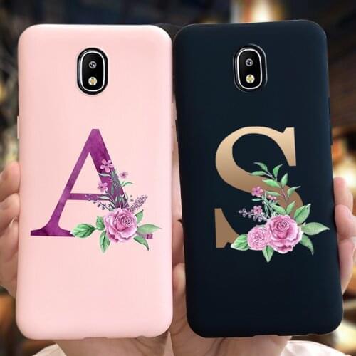 MXLIN Phone Cases Samsung Galaxy J7 2017