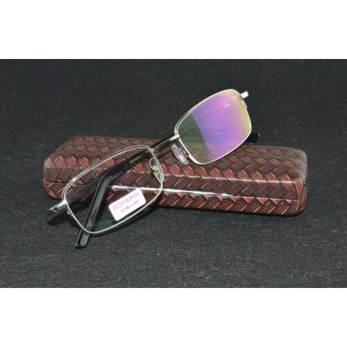 Clara vida 2018 medical class antireflective coated men women reading glasses +1 +1.25 +1.5 +1.75 +2 +2.25 +2.5 +2.75 +3 +3.25