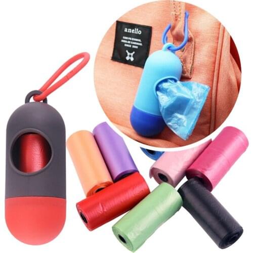 Portable Organizer Baby Diapers Rubbish Bags Nappy Garbage Bag Removable Box Stroller Bag Baby Stroller Accessories