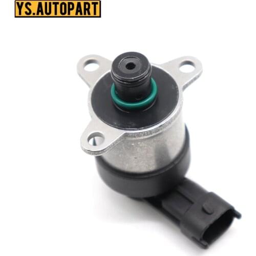 Pressure Fuel Pump Regulator Suction Control SCV Metering Valve 0928400669 For Chevrolet Captiva Epica Lacetti Nubira 2.0 D