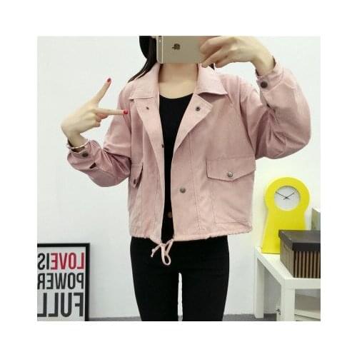 Separqi Women's Demi Jackets