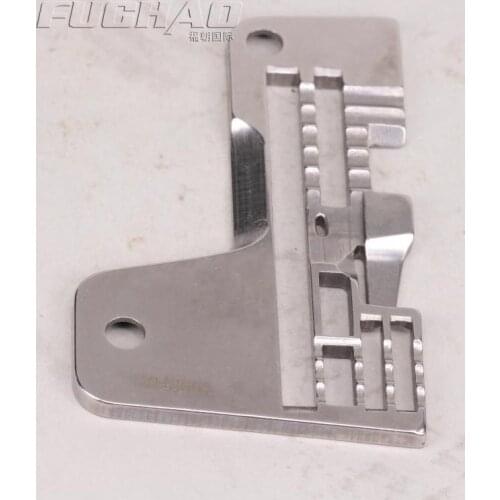 SEWING MACHINE SPARE PARTS & ACCESSORIES SEWING NEEDLE PLATE 204360A NEEDLE PLATE FOR PEGASUS MACHINES Sewing Machine Parts
