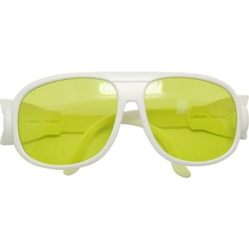 Protection Goggles for 190-450nm 800nm-1100nm Laser/ALL Wavelength Eyewear