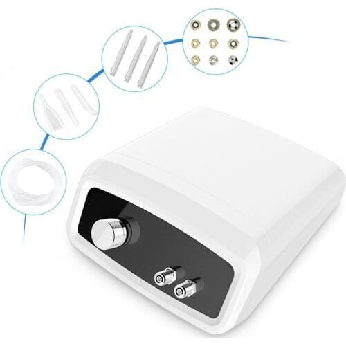 Factory price Microdermabrasion Diamond microdermabrasion device face beauty machine