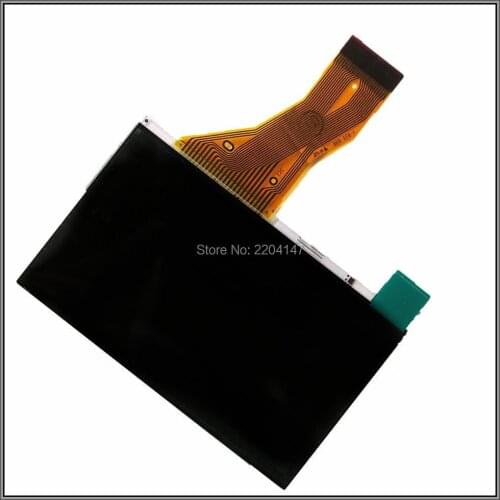 100% Original NEW LCD Display Screen For JVC GZ- MS120 D850 D870 MG630 MG645 Video Camera NO Backlight