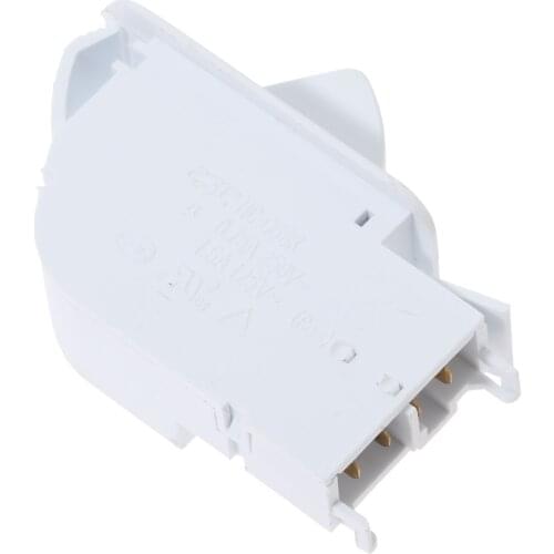 6600JB1010A refrigerator door push button switch Fit for LG AP4442090 6600JB1010K