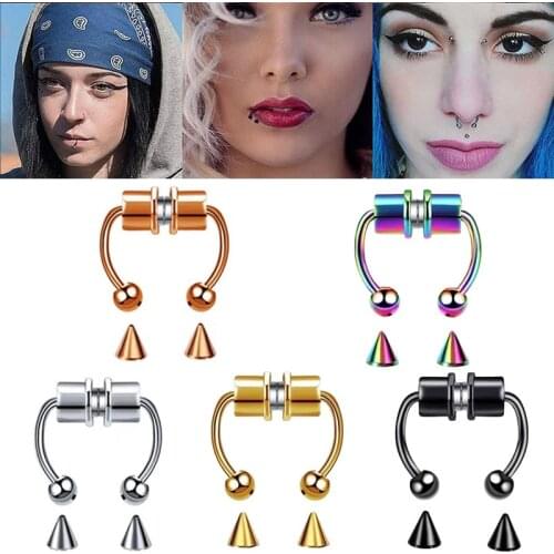 Isfriday Paired Rings