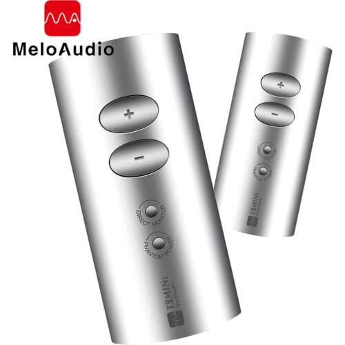 TS Mini USB Audio Interface Sound Card For Instrument Microphone Recording Live Broadcast Portable For Phone Computer Guitar