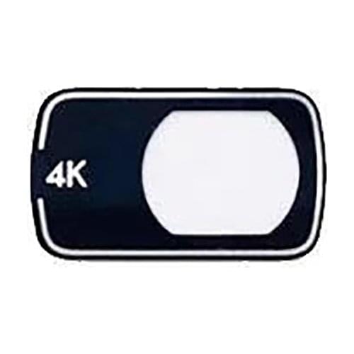 HOT-Gimbal Camera Lens Glass for DJI Mavic Mini 2 Drone Gimbal Camera Lens Repair Replacement Parts Replace Accessories