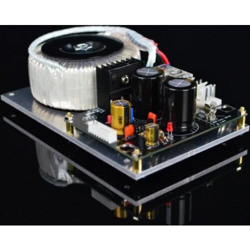 L-003 OPPO 205 UDP-205 Lossless Dedicated Linear Power Supply Board Module Modified Upgrade