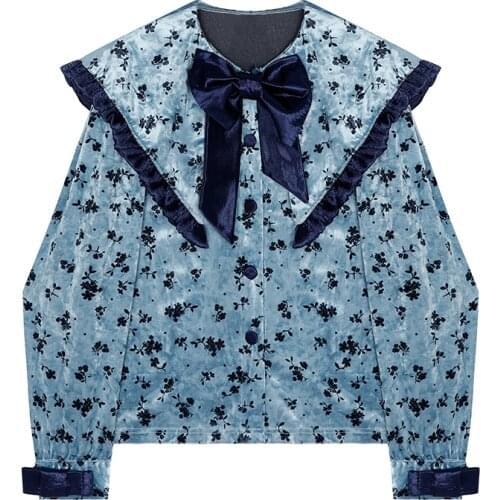 LJHXYPLYT Women's Printed Shirts