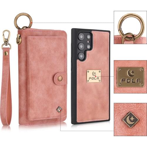 Nincyee Samsung Galaxy S10 Phone Cases