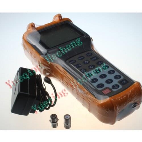NEW! RY-S110 CATV Cable TV Handle Digital Signal Level Meter DB Tester 46~870MHz