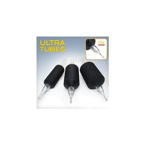 NUTO Cartridges For Tattoo Machines