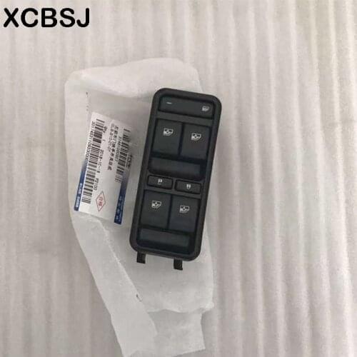 Original Product for Hawtai B35 Boliger Left Front Door Glass Lift Switch 37461000S07 H