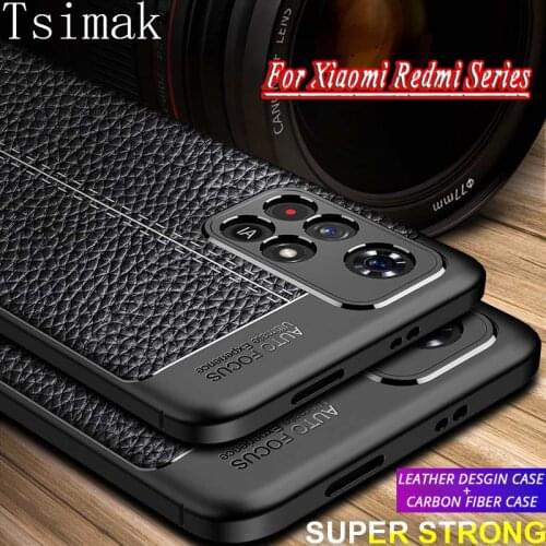 Armor Case For Redmi Note 10 Pro Max Shockproof Rugged Hybrid PC Silicone Back Coque for Xiaomi Redmi K40 Pro Phone Cover